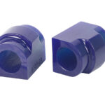 SuperPro 20mm Sway Bar Mount Bushing Kit for BMW 3 Series