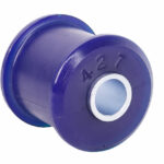 SuperPro Rear Panhard Rod Bushing Kit for 1971-1990 Toyota Celica