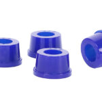 SuperPro Front Pivot Upper-Outer Bushing Kit for 1956-1963 Morris Minor Models - SPF0432K