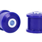 SuperPro Front Radius Arm to Chassis Mount Bushing Kit for 1991-1996 Toyota Land Cruiser & Lexus LX450 - SPF0440K