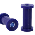 SuperPro Leaf Spring Eye Bushing Kit for 1974-1978 Ford F-250 - SPF0446K