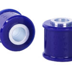 SuperPro Rear Upper/Lower Control Rod Bushing Kit for 1984-1989 Chevrolet Corvette - SPF0455K