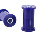 SuperPro Leaf Spring Eye Bushing Kit for 1973-1982 Ford F-Series & Bronco - SPF0466K