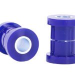 SuperPro Front Lower Control Arm Inner Bushing Kit for 1987 Toyota Camry DLX - SPF0511K