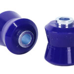 SuperPro Volvo Rear Trailing Arm Upper Bushing Kit for 1967-1990 Models (142