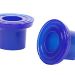 SuperPro Front Idler Arm Bushing Kit for 1970-1977 Nissan B-Series Models - SPF0602K