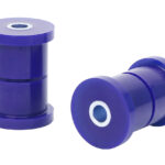 SuperPro Rear Control Arm Bushing Kit for 2004 Pontiac GTO Base - SPF0611K
