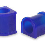 SuperPro 22mm Sway Bar Mount Bushing Kit for 2008 Pontiac G8 & 2011-2014 Chevrolet Caprice/SS - SPF0613-22K