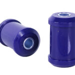 SuperPro Volvo Rear Lower Trailing Arm Forward Bushing Kit for 1975-1990 Models - SPF0639K