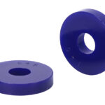 SuperPro Triumph Rear Differential Mount Bushing Kit for Herald & Spitfire (1960-1971) - SPF0645K