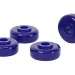 SuperPro Panhard Rod Bushing Kit for 1965-1980 Triumph TR4A