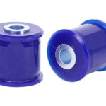 SuperPro Mazda RX-2 & RX-7 Rear Trailing Arm Bushing Kit (1971-1981) - SPF0940K