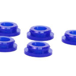 SuperPro Front Throttle Pedal Shaft Bushing Kit for Enhanced Performance - SPF0982K