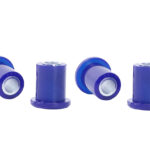 SuperPro Front Lower Control Arm Inner Bushing Kit for Hillman Minx