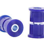 SuperPro Subaru Brat & DL Front Lower Control Arm Inner Bushing Kit (1978-1990) - SPF1097K