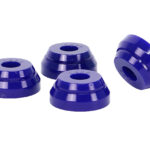 SuperPro Subaru Brat & Loyale Front Strut Bar to Chassis Mount Bushing Kit (1978-1990) - SPF1098K