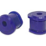 SuperPro Front Lower Control Arm Rearward Bushing Kit for Enhanced Suspension Performance - SPF1112K