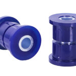 SuperPro Volvo Rear Trailing Arm Bushing Kit for 1959-1963 122 & 1800 Models - SPF1185K