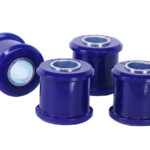 SuperPro Front Upper Control Arm Inner Bushing Kit for 1962 Jaguar XKE - SPF1199K