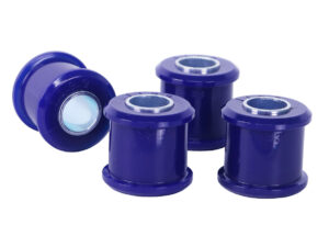 SuperPro Front Upper Control Arm Inner Bushing Kit for 1962 Jaguar XKE - SPF1199K