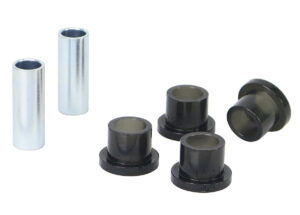 SuperPro Universal Front Trunnion Bushing Kit for Enhanced Suspension Performance - SPF1321K