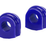 SuperPro 20mm Front Sway Bar Mount Bush Kit for 1998-2004 Nissan Frontier