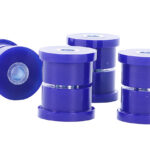SuperPro Toyota 4Runner Rear Trailing Arm Upper Bushing Kit (1996-1997) - SPF1490K
