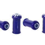 SuperPro Rear Trailing Arm Bushing Kit for 1985-1988 BMW 325e
