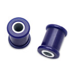 SuperPro Front Panhard Rod Bushing Kit for Enhanced Suspension Performance - SPF2156K