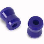 SuperPro Shock Eye Mount Bushing Set for Enhanced Suspension Performance - SPF2178-12K