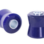 SuperPro Rear Panhard Rod Bushing Kit for 1974 Fiat 124 Base - SPF2220K