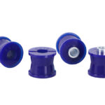 SuperPro BMW Rear Sway Bar Link Bushing Kit for 1999-2012 Models (323i