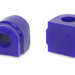 SuperPro 27mm Front Sway Bar Mount Bushing Kit for BMW 3 Series