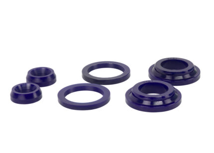 SuperPro Subaru Impreza Rear Crossmember Supplement Washers Bushing Kit (2002-2006 WRX