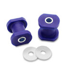SuperPro Lexus LX470 Steering Rack & Pinion Mount Bushing Kit (2003) - SPF2987K