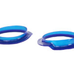 SuperPro Rear Spring Seat Bushing Kit for 2008 Pontiac G8