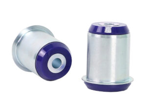 SuperPro Front Control Arm Lower Inner Rear Bushing Kit for 2007-2021 Toyota Tundra