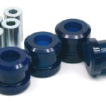 SuperPro Front Upper Control Arm Inner Bushing Kit for 1988-1992 Honda Civic Models - SPF3371K