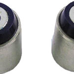 SuperPro Rear Upper Control Arm Inner Bushing Kit for 2004-2005 Mazda RX-8 Base - SPF3401K