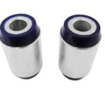 SuperPro Rear Lower Control Arm Inner Bushing Kit for 2004-2005 Mazda RX-8 Base - SPF3403K