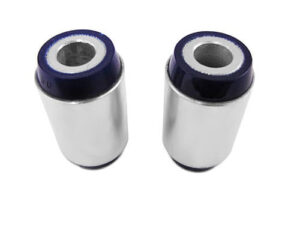 SuperPro Rear Lower Control Arm Inner Bushing Kit for 2004-2005 Mazda RX-8 Base - SPF3403K
