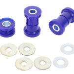SuperPro Lexus LX570 Front Steering Rack & Pinion Mount Bushing (2008-2021