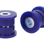 SuperPro Rear Trailing Arm Forward Bushing Kit for 2013-2024 Scion FR-S