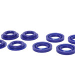 SuperPro Subaru & Toyota Rear Crossmember Insert Enhancement Kit (2010-2022) - SPF3907K