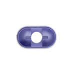 SuperPro Front Engine Steady Mount Bushing Kit for 2012 Hyundai Veloster Base - SPF3936K