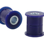 SuperPro Toyota Supra 1986 Rear Control Arm Lower Bushing Kit - SPF4061K