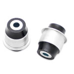 SuperPro Motorsport Rear Lower Control Arm Inner Bushing Kit for 2015-2023 Audi A3