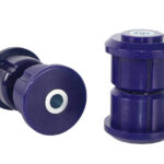 SuperPro Rear Subframe Bushing Kit for 1985-1988 BMW 325e