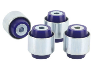 SuperPro Lexus LS460 Front Upper Control Arm Inner Bushing Kit (2007) - SPF4188K