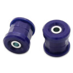 SuperPro BMW Rear Subframe Rearward Mount Bushing Kit for 1992-1999 318i